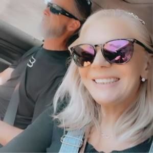 Meet your Posher, Lacey